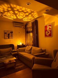 Simple Tips to Create a Cozy and Inviting Home Environment