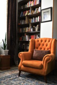Tips for Creating a Cozy and Inviting Reading Nook at Home